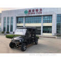 Jeep Style 7.5KW Electric Golf Cart High Quality